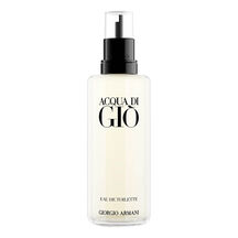 Refil Perfume Giorgio Armani Acqua Di Gio Masculino Eau de Toilette